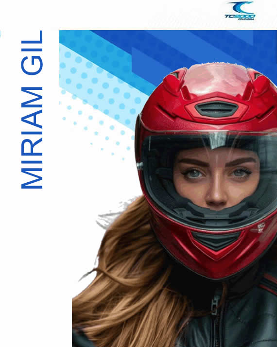 Miriam Gil