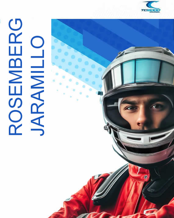 Rosemberg Jaramillo